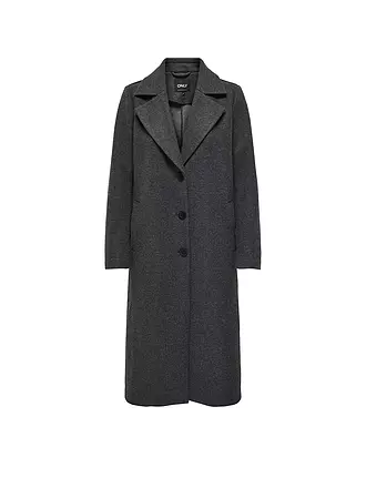 ONLY | Cappotto ONLEMMA | grau